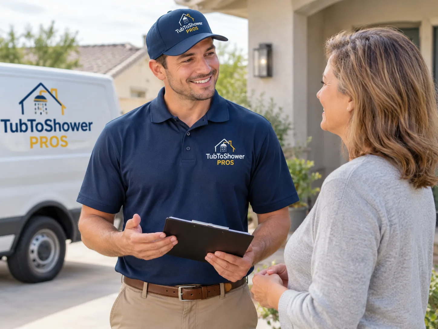 Tub Shower Conversion Bristol, CT FAQs